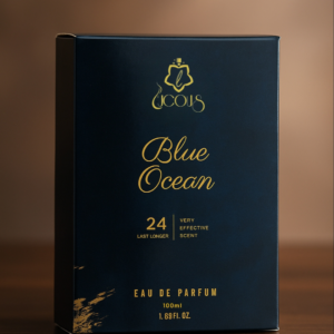 Lucous Blue Ocean 24H Last Longer 100ML